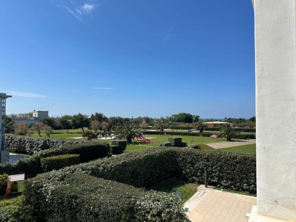 appartamento in vendita a Pisa in zona Tirrenia