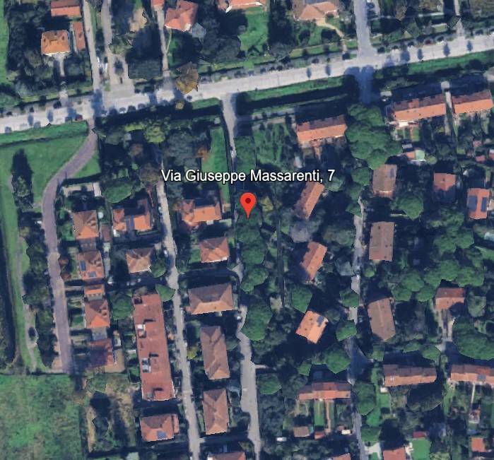 appartamento in vendita a Pisa in zona Barbaricina