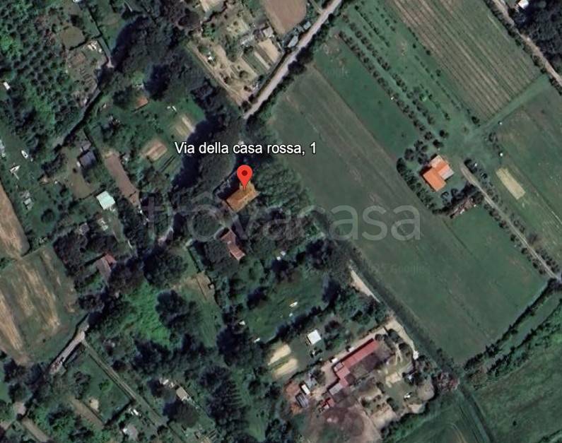 appartamento in vendita a Pisa in zona Marina di Pisa
