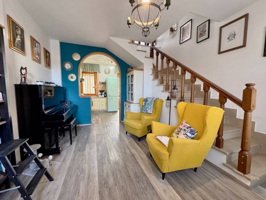 casa indipendente in vendita a Pisa in zona San Piero a Grado