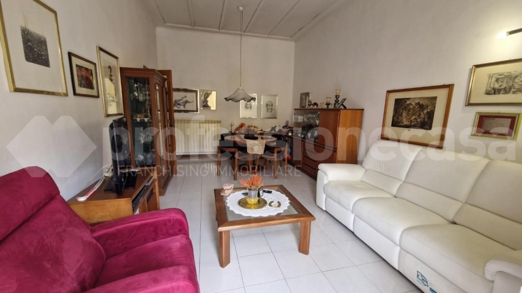 appartamento in vendita a Pisa in zona Quartiere San Martino