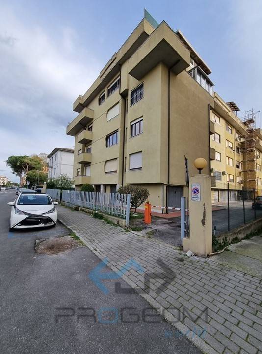 appartamento in vendita a Pisa in zona Pratale / Don Bosco
