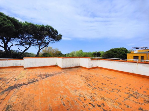 appartamento in vendita a Pisa in zona Tirrenia
