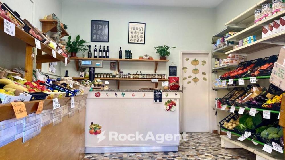 negozio in vendita a Pisa