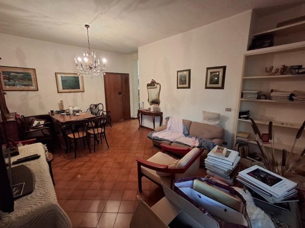 appartamento in vendita a Pisa in zona San Michele