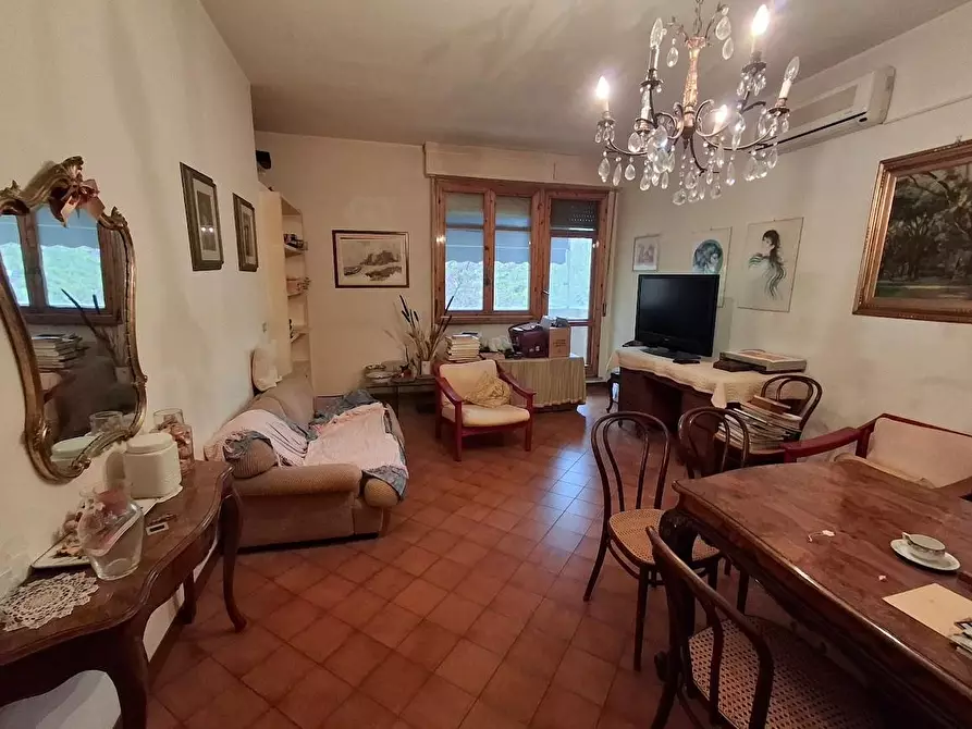 appartamento in vendita a Pisa in zona Cisanello