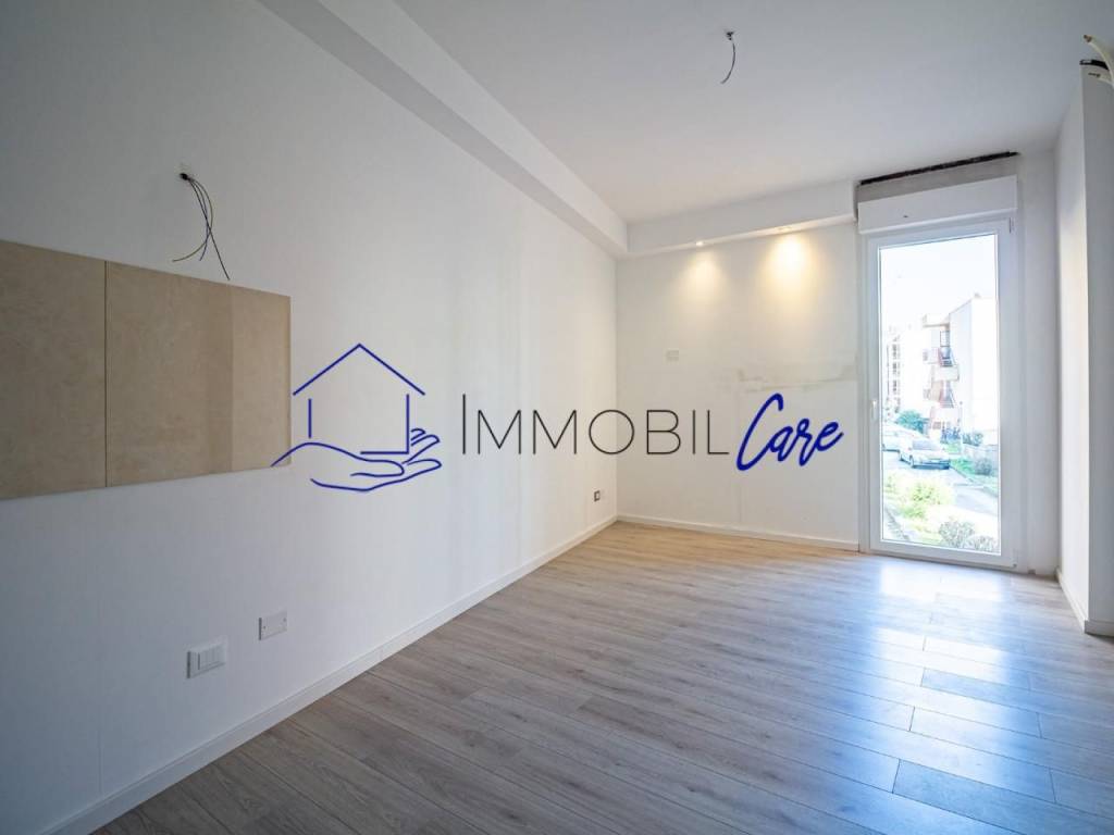 appartamento in vendita a Pisa in zona Quartiere San Giusto