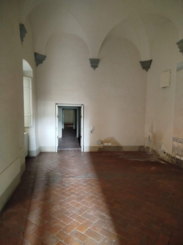 appartamento in vendita a Pisa in zona Lungarni