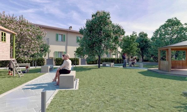 appartamento in vendita a Pisa in zona San Michele