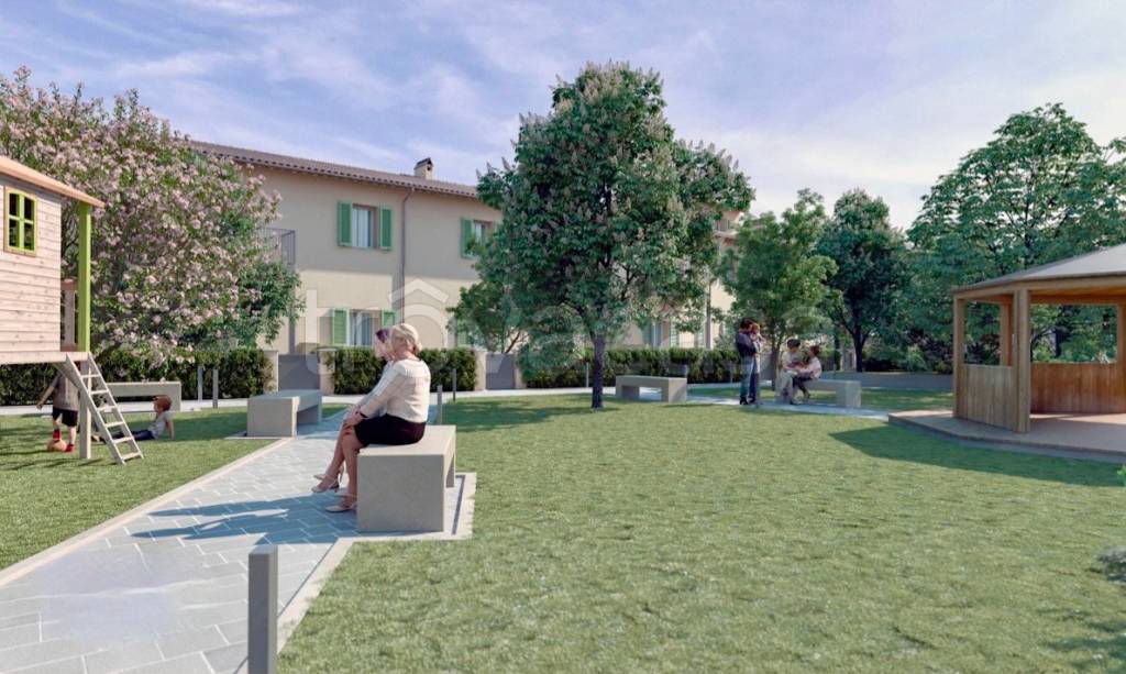 appartamento in vendita a Pisa in zona San Michele
