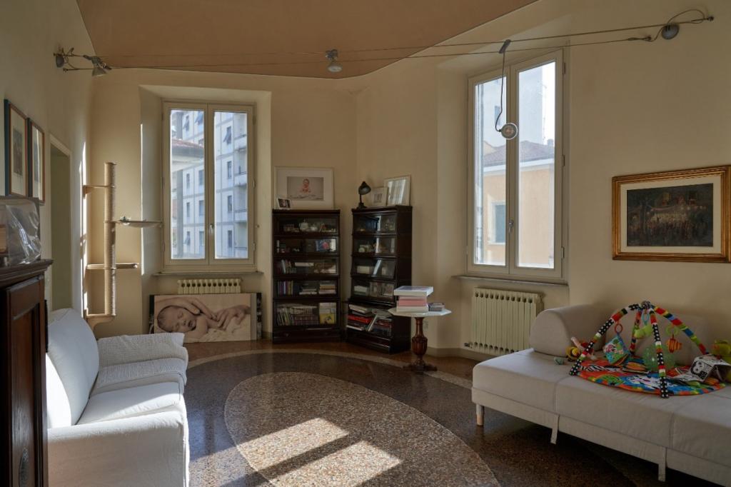 appartamento in vendita a Pisa