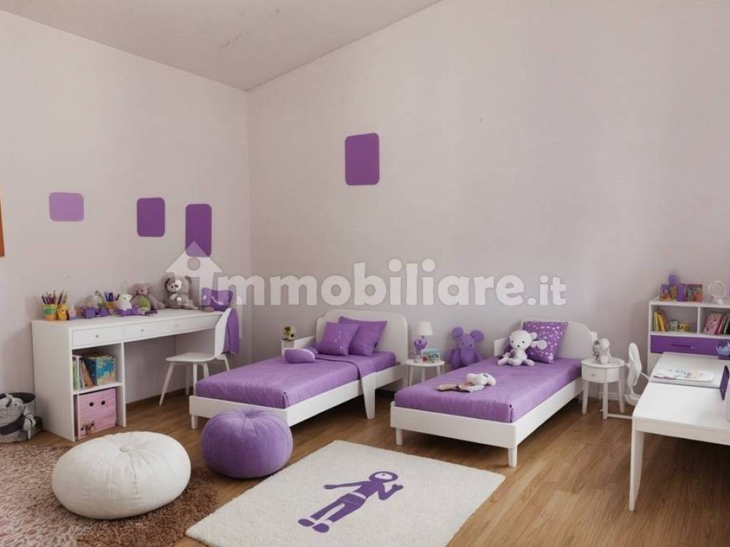 appartamento in vendita a Pisa in zona Centro Storico