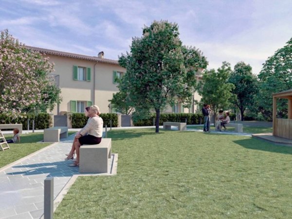 appartamento in vendita a Pisa in zona Pratale / Don Bosco