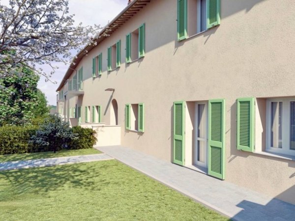 appartamento in vendita a Pisa in zona San Michele