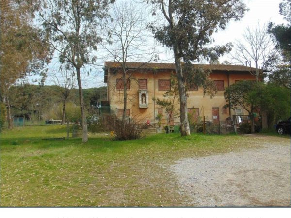 casa indipendente in vendita a Pisa in zona Marina di Pisa