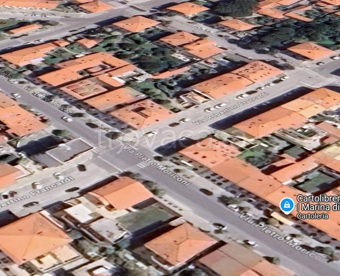 appartamento in vendita a Pisa in zona Marina di Pisa