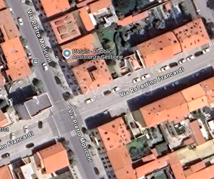 appartamento in vendita a Pisa in zona Marina di Pisa
