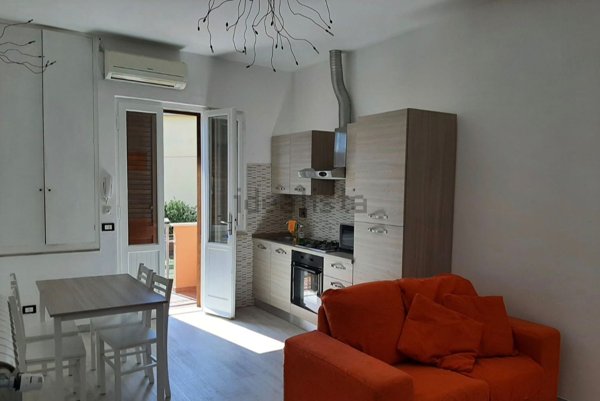 appartamento in vendita a Pisa in zona La Palazzina