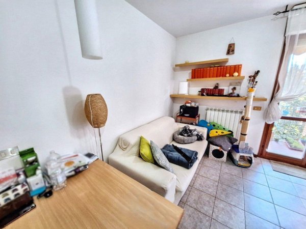 appartamento in vendita a Pisa in zona Cisanello