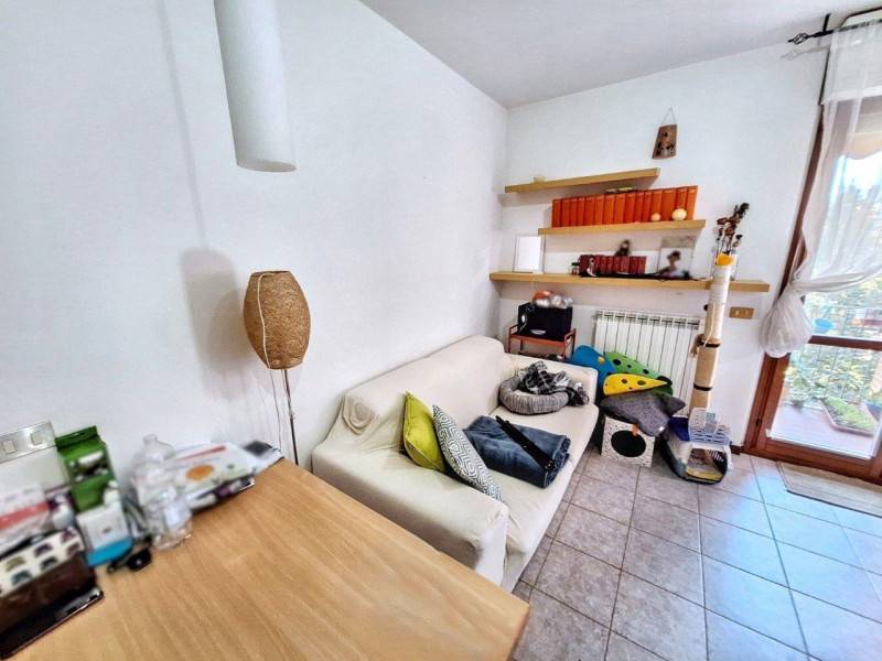 appartamento in vendita a Pisa in zona Cisanello