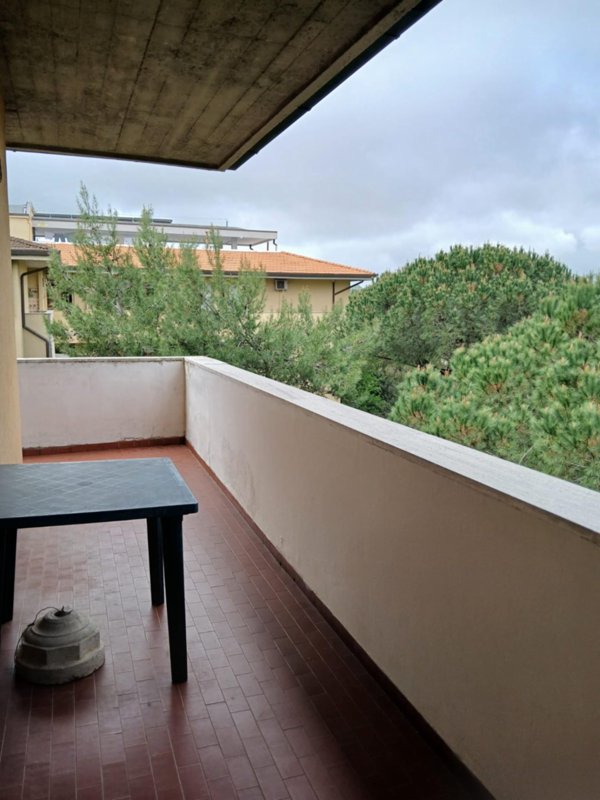 appartamento in vendita a Pisa in zona Le Piagge