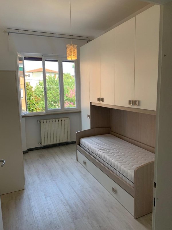 appartamento in vendita a Pisa