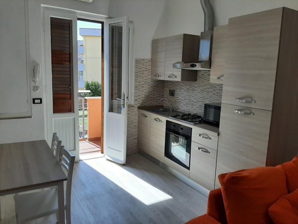 appartamento in vendita a Pisa in zona Quartiere San Giusto