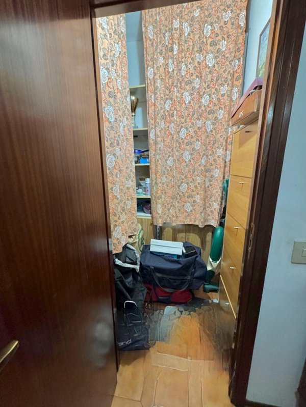 appartamento in vendita a Pisa in zona Le Piagge