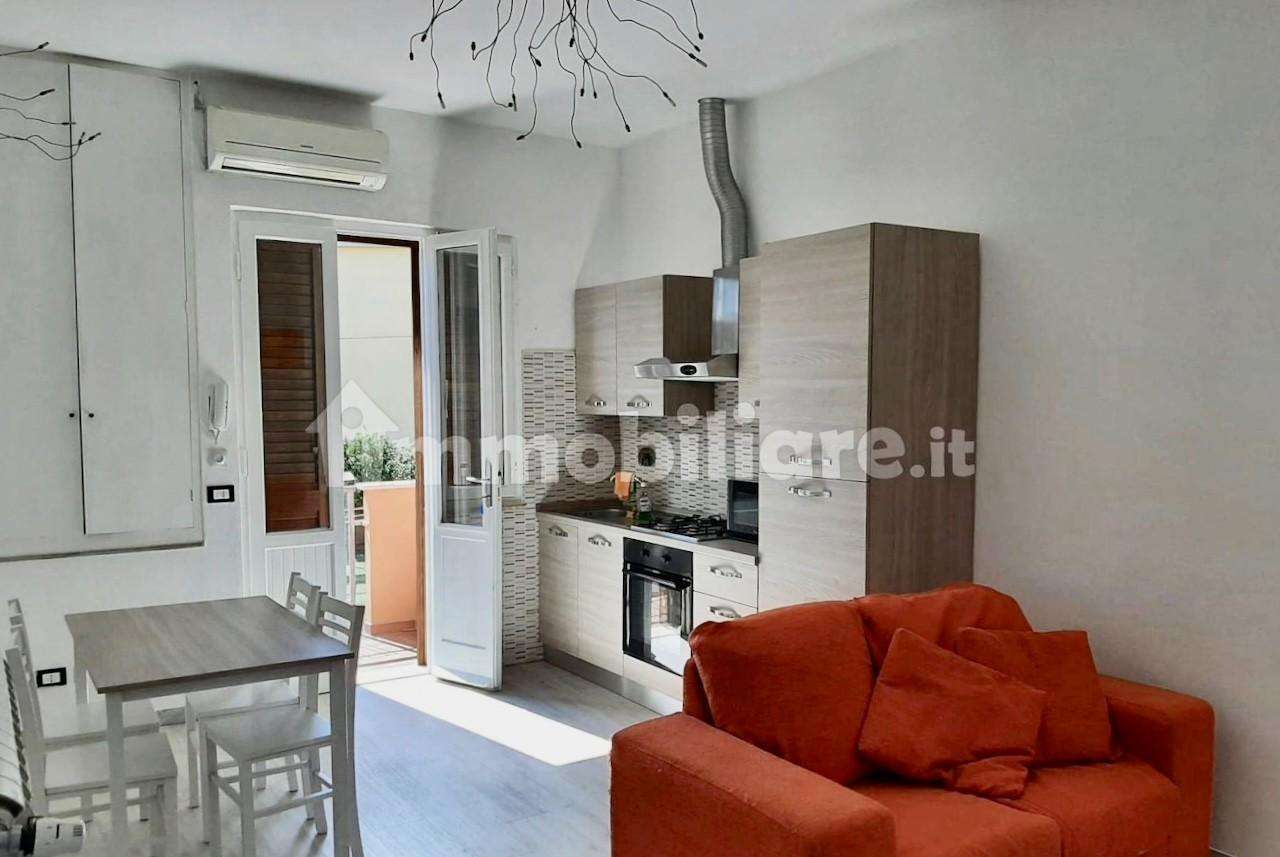 appartamento in vendita a Pisa in zona Centro Storico