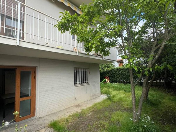 appartamento in vendita a Pisa in zona Porta a Lucca