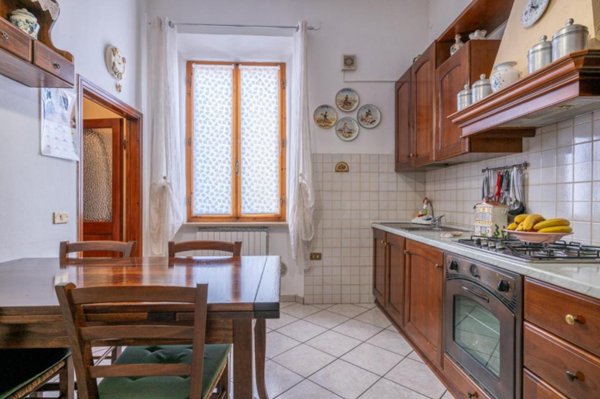 appartamento in vendita a Pisa in zona Putignano