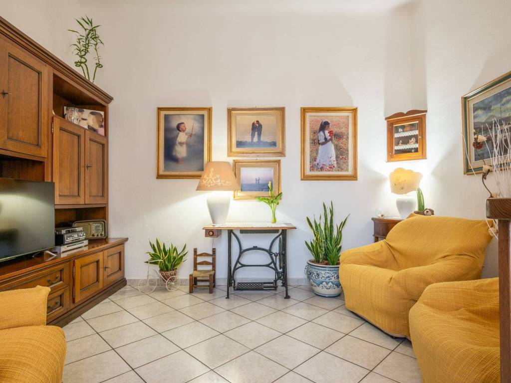 appartamento in vendita a Pisa in zona Putignano