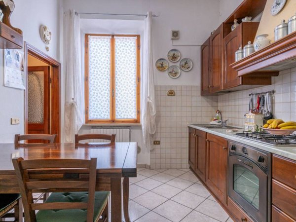 appartamento in vendita a Pisa in zona Putignano