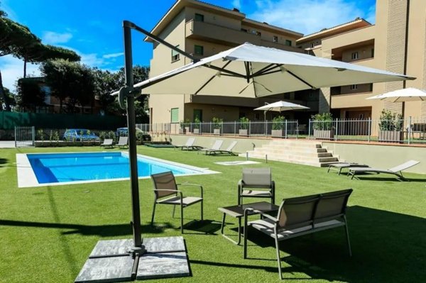 appartamento in vendita a Pisa in zona Tirrenia
