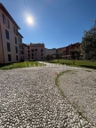 appartamento in vendita a Pisa in zona Quartiere Sant'Antonio