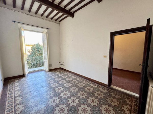 appartamento in vendita a Pisa in zona Santa Marta