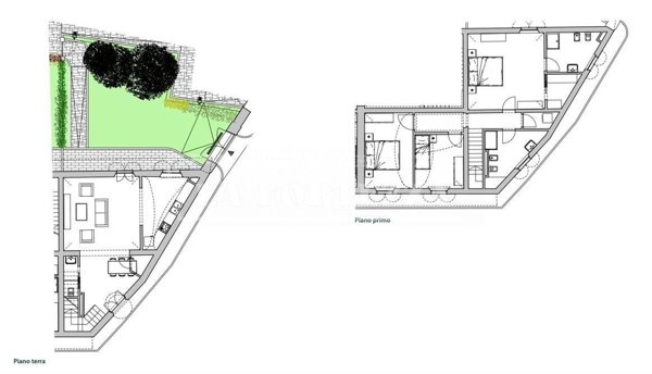casa indipendente in vendita a Pisa in zona San Michele
