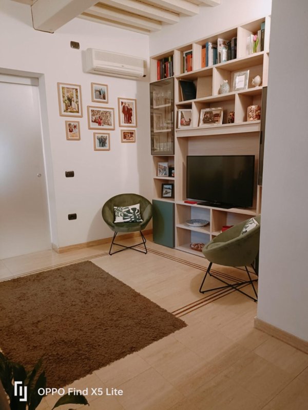 appartamento in vendita a Pisa in zona Quartiere Sant'Antonio