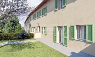casa indipendente in vendita a Pisa in zona San Michele