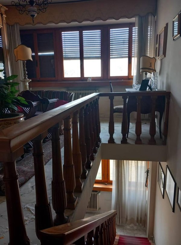 appartamento in vendita a Pisa in zona Quartiere Sant'Antonio