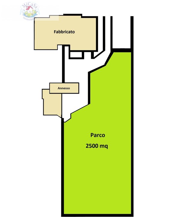 appartamento in vendita a Pisa in zona Marina di Pisa