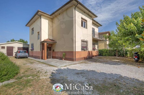 appartamento in vendita a Pisa in zona Quartiere San Giusto