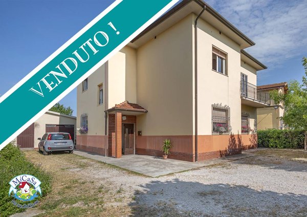 appartamento in vendita a Pisa in zona Quartiere San Giusto