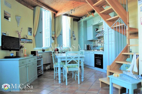 appartamento in vendita a Pisa in zona Calambrone