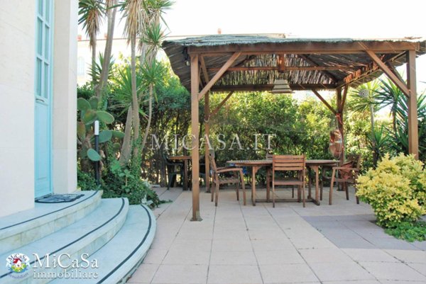 appartamento in vendita a Pisa in zona Calambrone