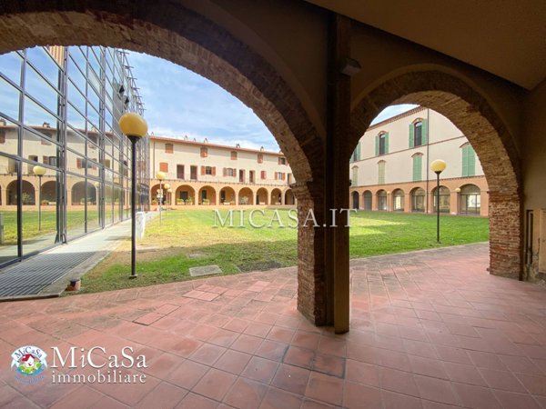 appartamento in vendita a Pisa in zona Centro Storico