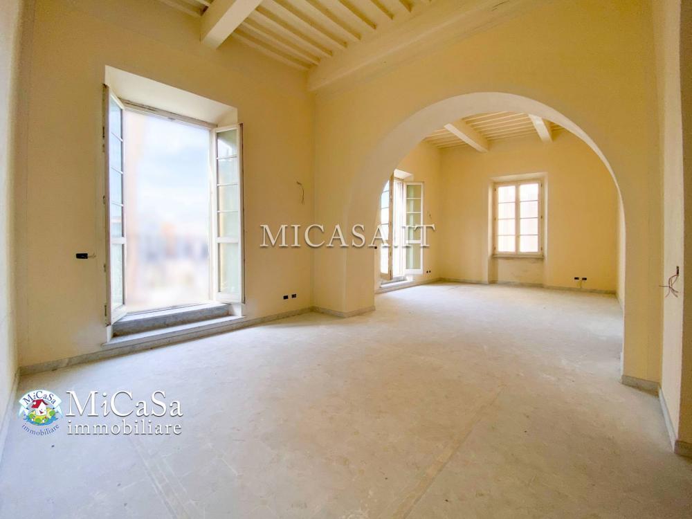 appartamento in vendita a Pisa in zona Centro Storico