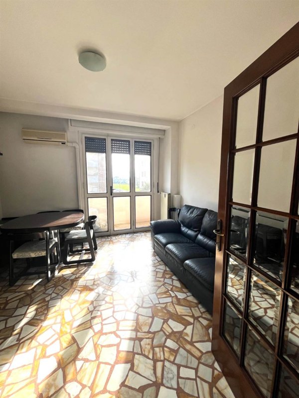 appartamento in vendita a Pisa in zona Quartiere San Giusto