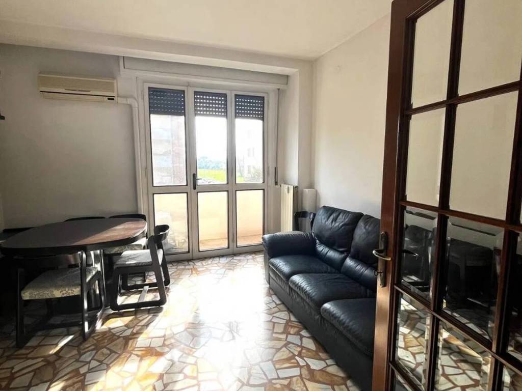 appartamento in vendita a Pisa in zona Quartiere San Giusto