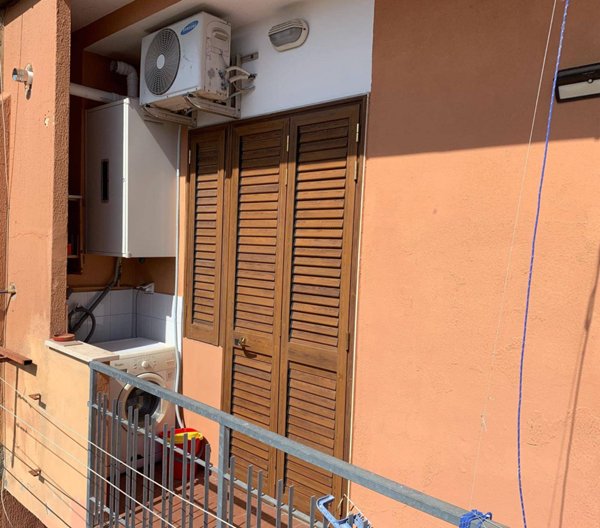 appartamento in vendita a Pisa in zona Putignano